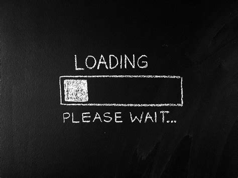 Loading profile, please wait...